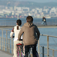 photo "The Portuguese love bikes 28/38"