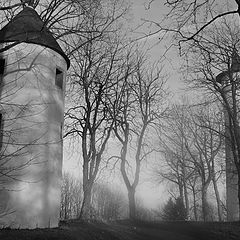 фото "auf dem Berg"