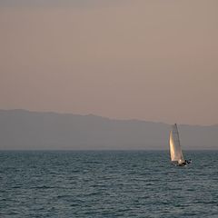 фото "Trasimeno Lake"