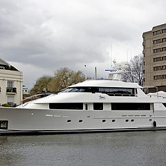 фото "The new Yacht"