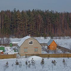 фото "Хуторок"