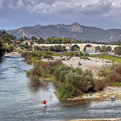 photo "Fishing"