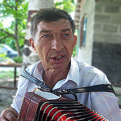 фото "Лирическая"