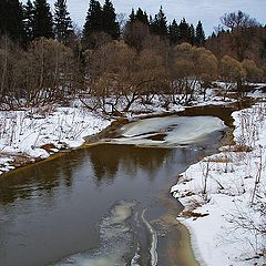 фото "Эстетика марта"