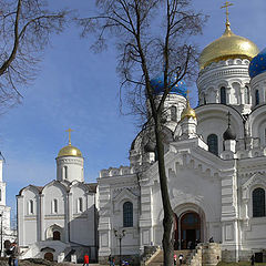 фото "Угреша"