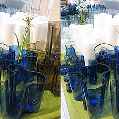 фото "Glass by Iittala"