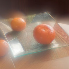 photo "Mandarins"