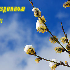 photo "Happy  Easter!!!"