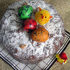 photo "Happy Easter !"