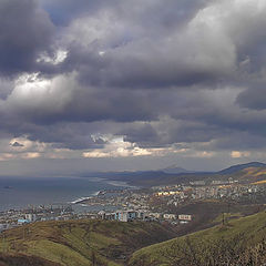 photo "Sakhalin"