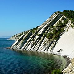 photo "The sea Gelendzhika"