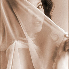 photo "Peek My Interest"
