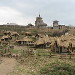 фото "Запорізька Січ"