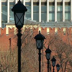 photo "Moscow"