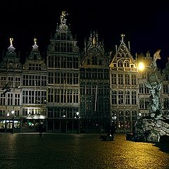 photo "Antwerpen"