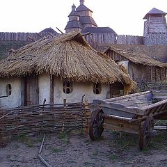 фото "Українське село"