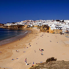 photo "" Algarve ""