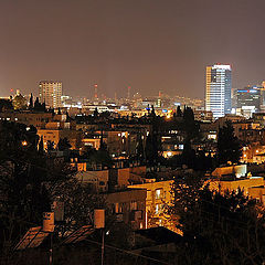 фото "Ночь в городе"