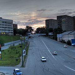 фото "Vladivostok 2005"