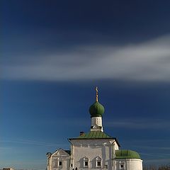 фото "Вневременье"