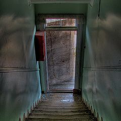 фото "'Stairs'"