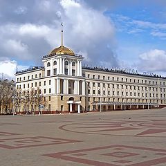 фото "Душа города"