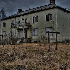 фото "'Haunted House'"