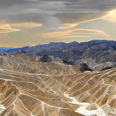 photo "Death Valley, USA"