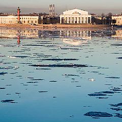 photo "Faces of Saint-Petersburg"