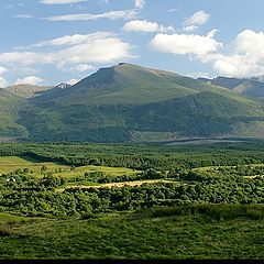 photo "Ben Nevis"