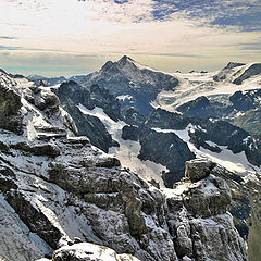 фото "Alps"