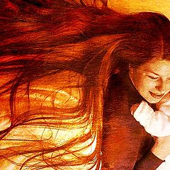 фото "motherhood"