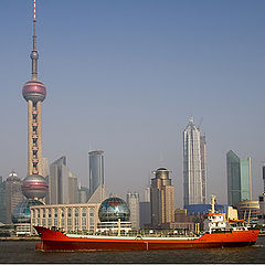 photo "Shanghai"