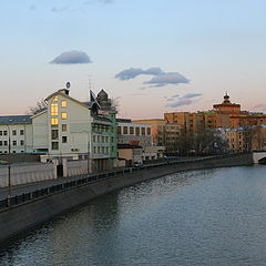 фото "Восемь утра"