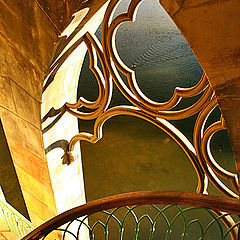 фото "Gothic Library - Potsdam"