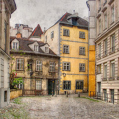 photo "Old Vienna"