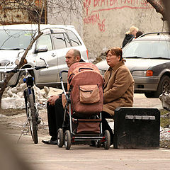 фото "Четыре в одном"