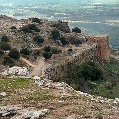фото "Старая крепость"