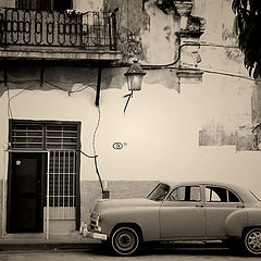 фото "Oldcar"