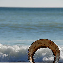 фото "про море,песок и дырявое ведро/sea,sand and leaky bucket"