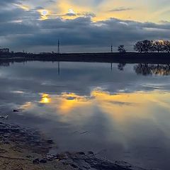 фото "Рассвет"