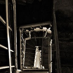 фотоальбом "Про лестницы/ about stairs"