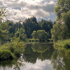 фото "Лето"