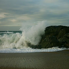 photo "rocksalt."