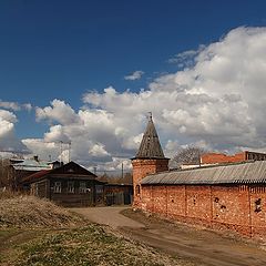 фото "Ростов Великий"