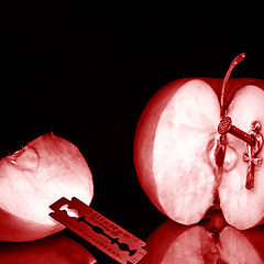 фото "Gothic Inside"