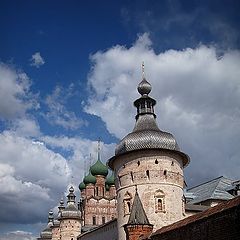 фото "Ростов Великий"