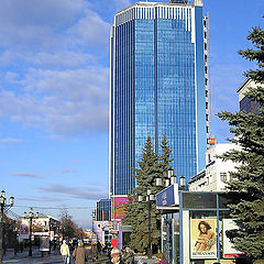 photo "New Cheljabinsk"