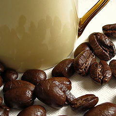 photo "Coffee. Chocolate. №2"
