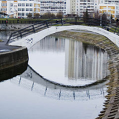 фото "Взгляд города"